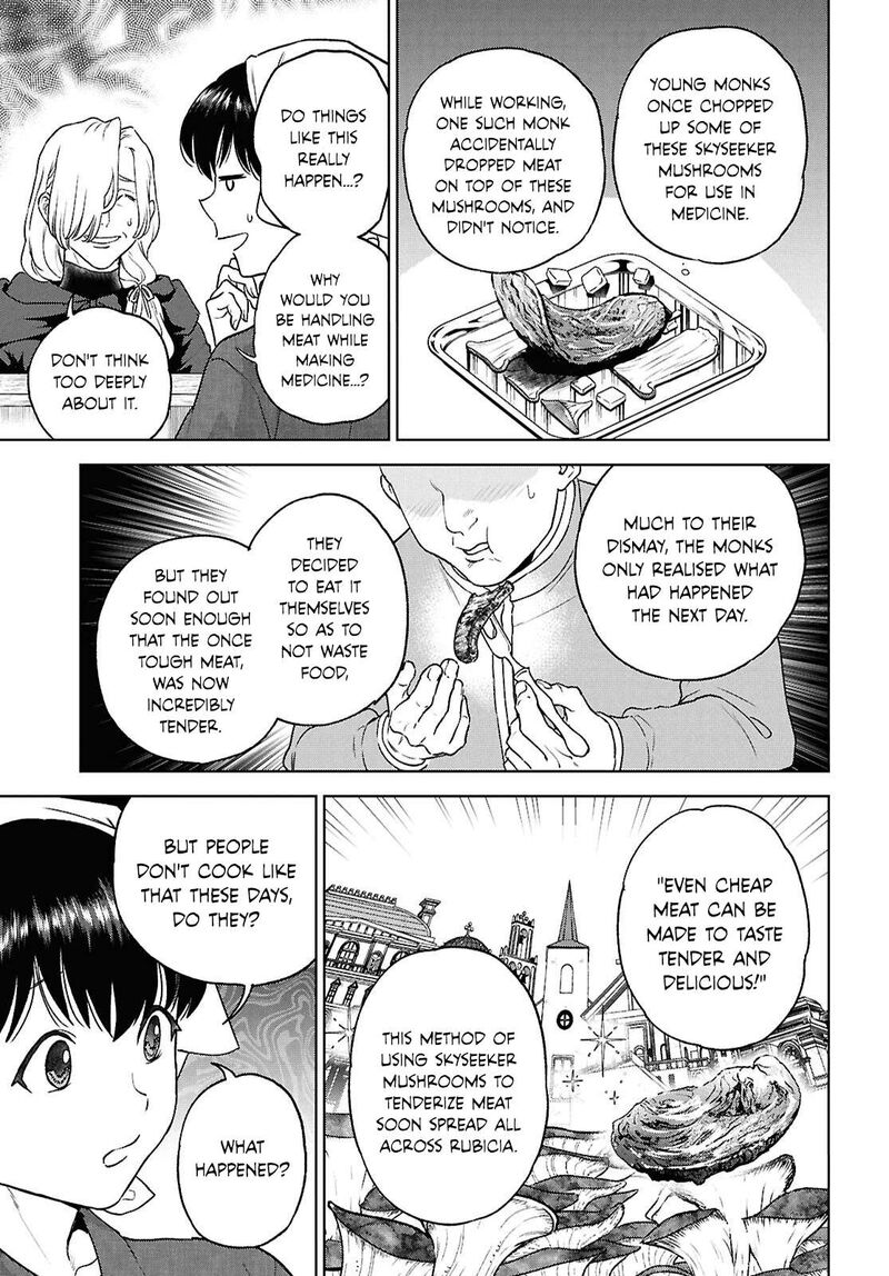 Isekai Izakaya Nobu 128 11