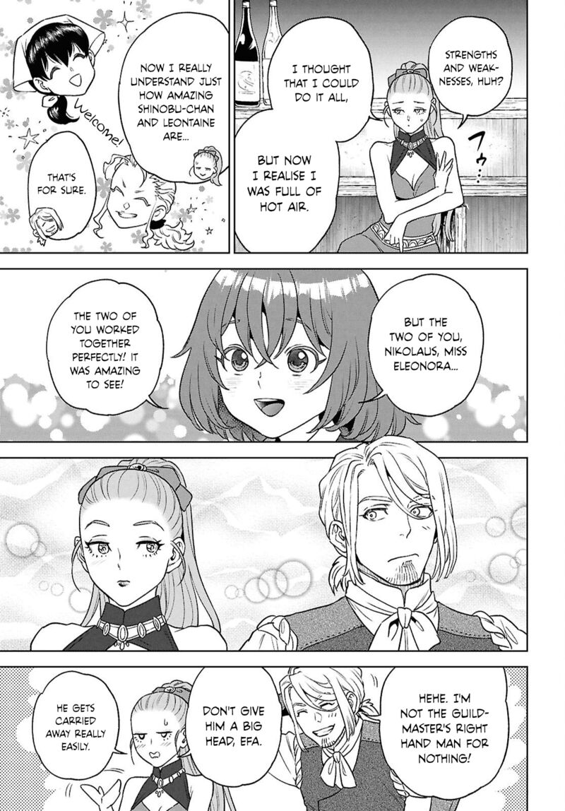 Isekai Izakaya Nobu 130 27