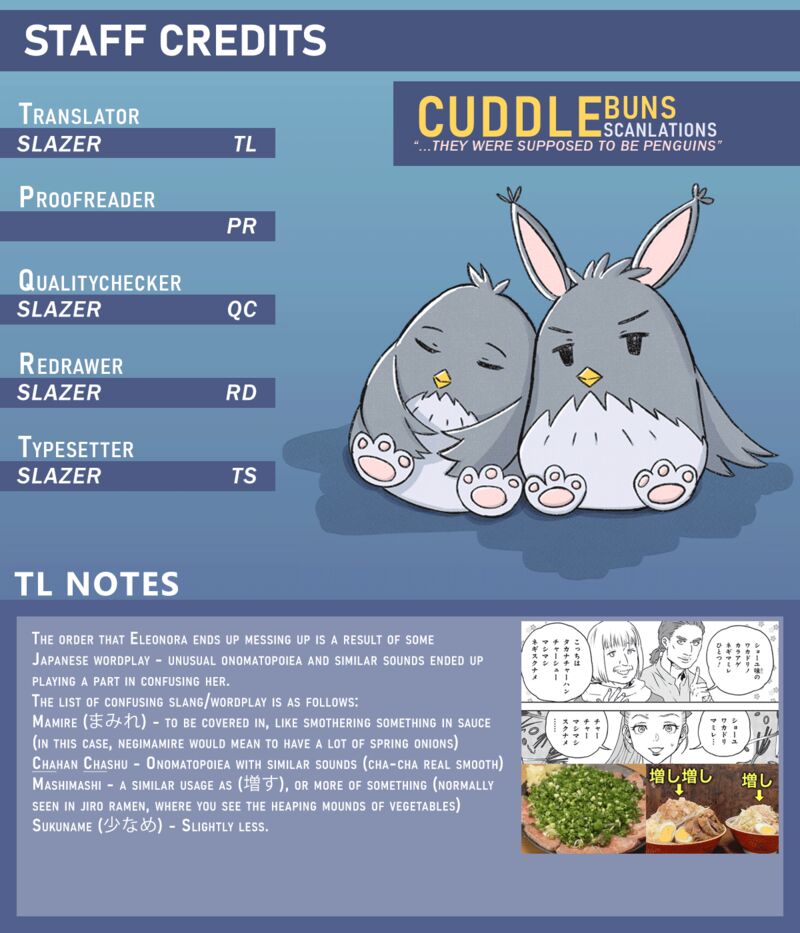 Isekai Izakaya Nobu 130 29