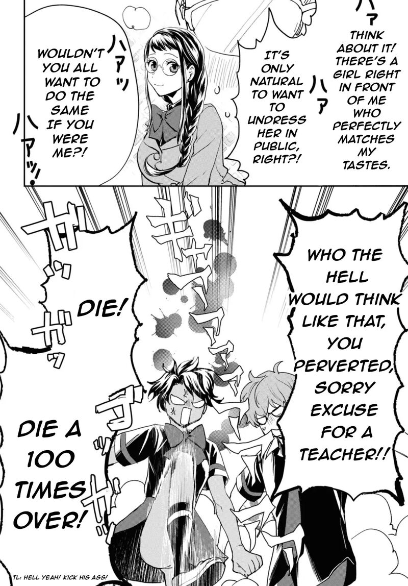 Isekai Kaeri No Moto Yuusha Desuga Death Game Ni Makikomaremashita 19b 6