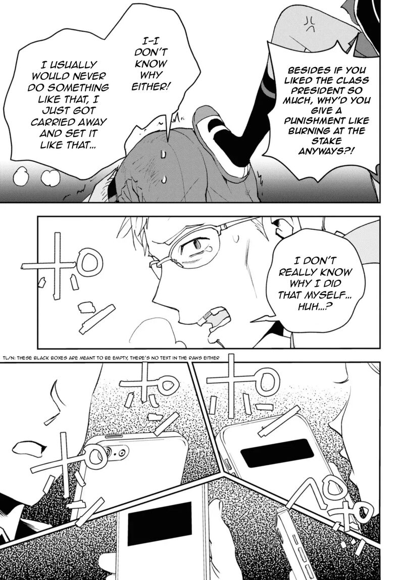 Isekai Kaeri No Moto Yuusha Desuga Death Game Ni Makikomaremashita 19b 7