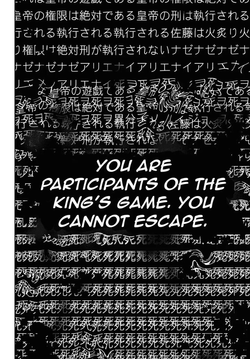 Isekai Kaeri No Moto Yuusha Desuga Death Game Ni Makikomaremashita 19b 8