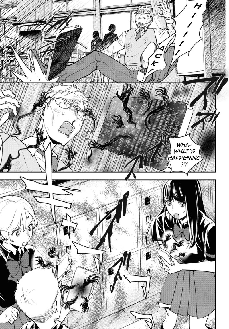 Isekai Kaeri No Moto Yuusha Desuga Death Game Ni Makikomaremashita 19b 9