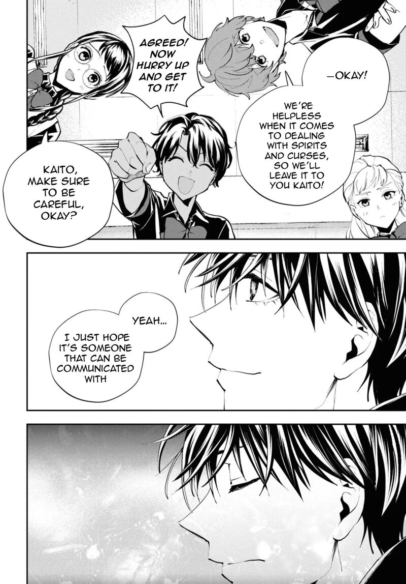 Isekai Kaeri No Moto Yuusha Desuga Death Game Ni Makikomaremashita 20a 10