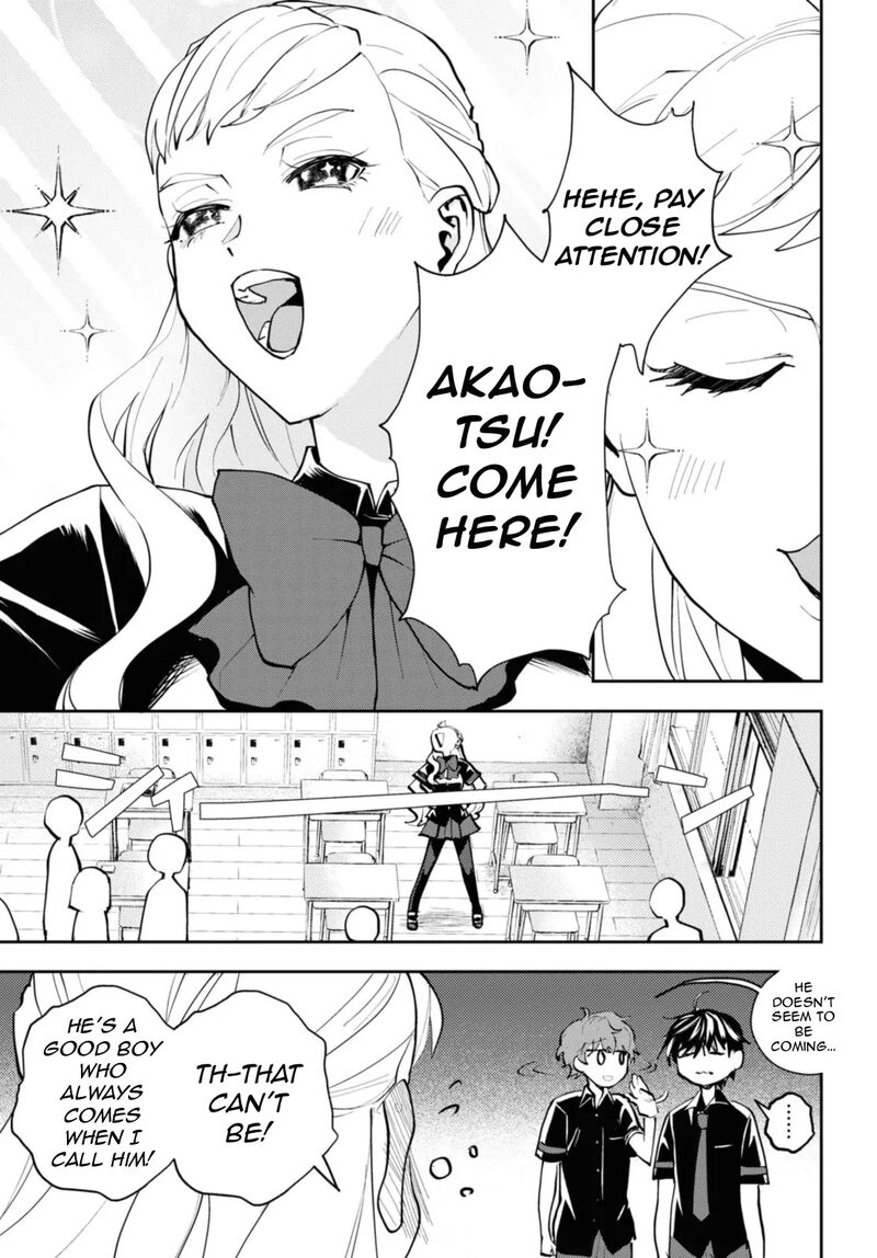 Isekai Kaeri No Moto Yuusha Desuga Death Game Ni Makikomaremashita 20a 5