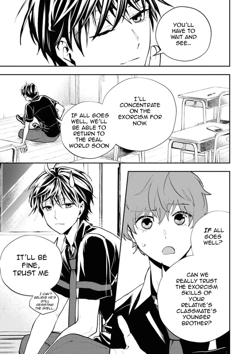 Isekai Kaeri No Moto Yuusha Desuga Death Game Ni Makikomaremashita 20a 9