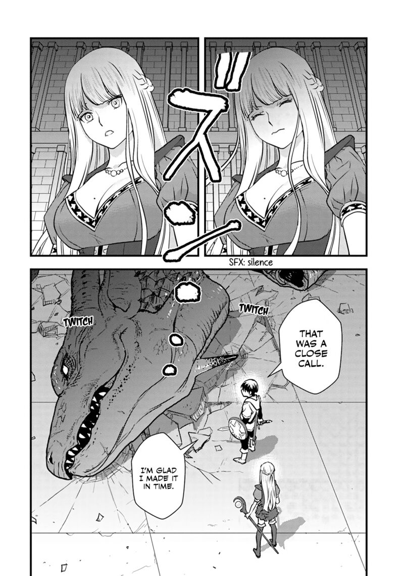 Isekai Kaeri No Yuusha Wa Dungeon Ga Shutsugen Shita Genjitsu Sekai De Influencer Natte Kane Wo Kasegimasu 1 18