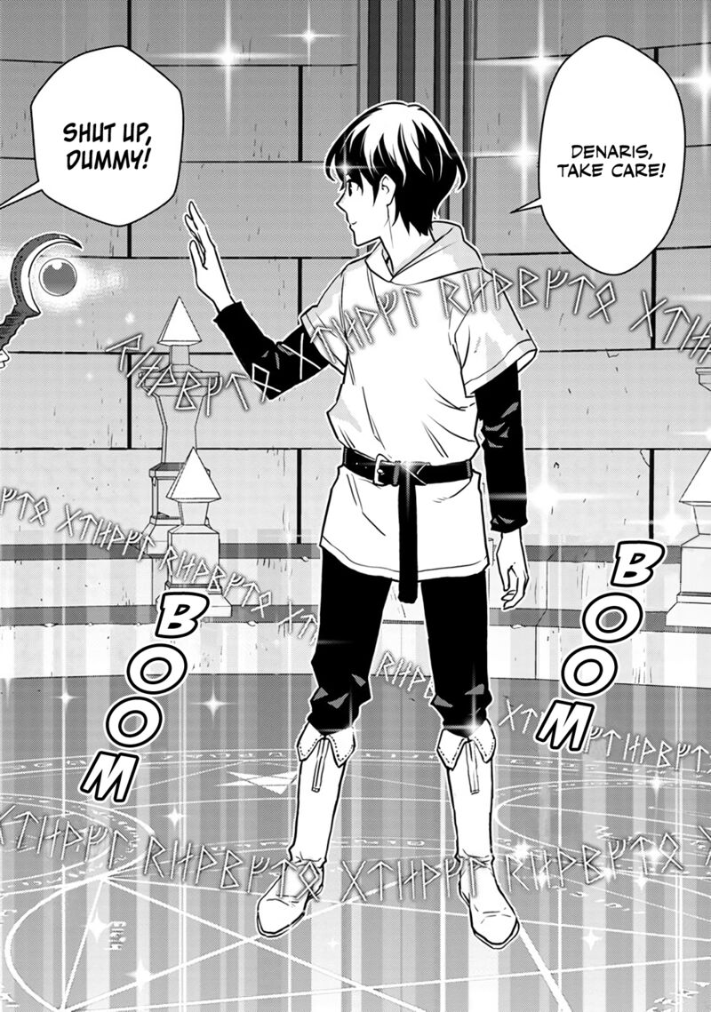 Isekai Kaeri No Yuusha Wa Dungeon Ga Shutsugen Shita Genjitsu Sekai De Influencer Natte Kane Wo Kasegimasu 1 25