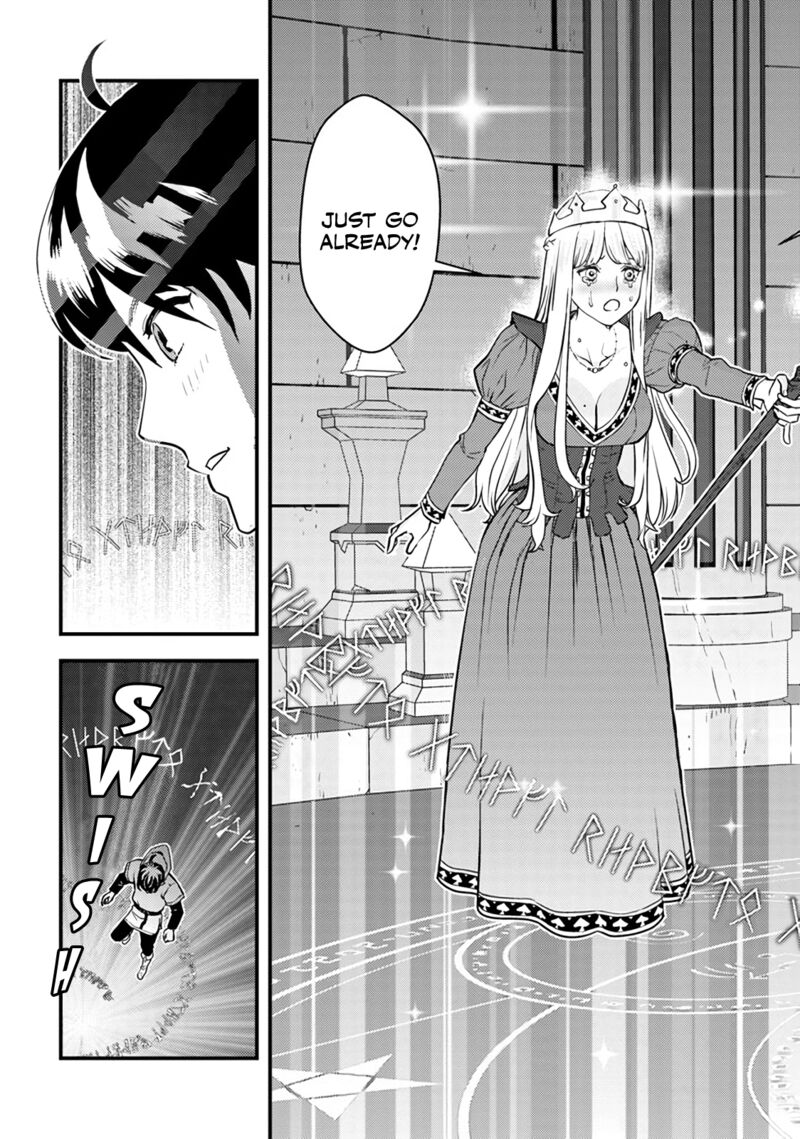 Isekai Kaeri No Yuusha Wa Dungeon Ga Shutsugen Shita Genjitsu Sekai De Influencer Natte Kane Wo Kasegimasu 1 26