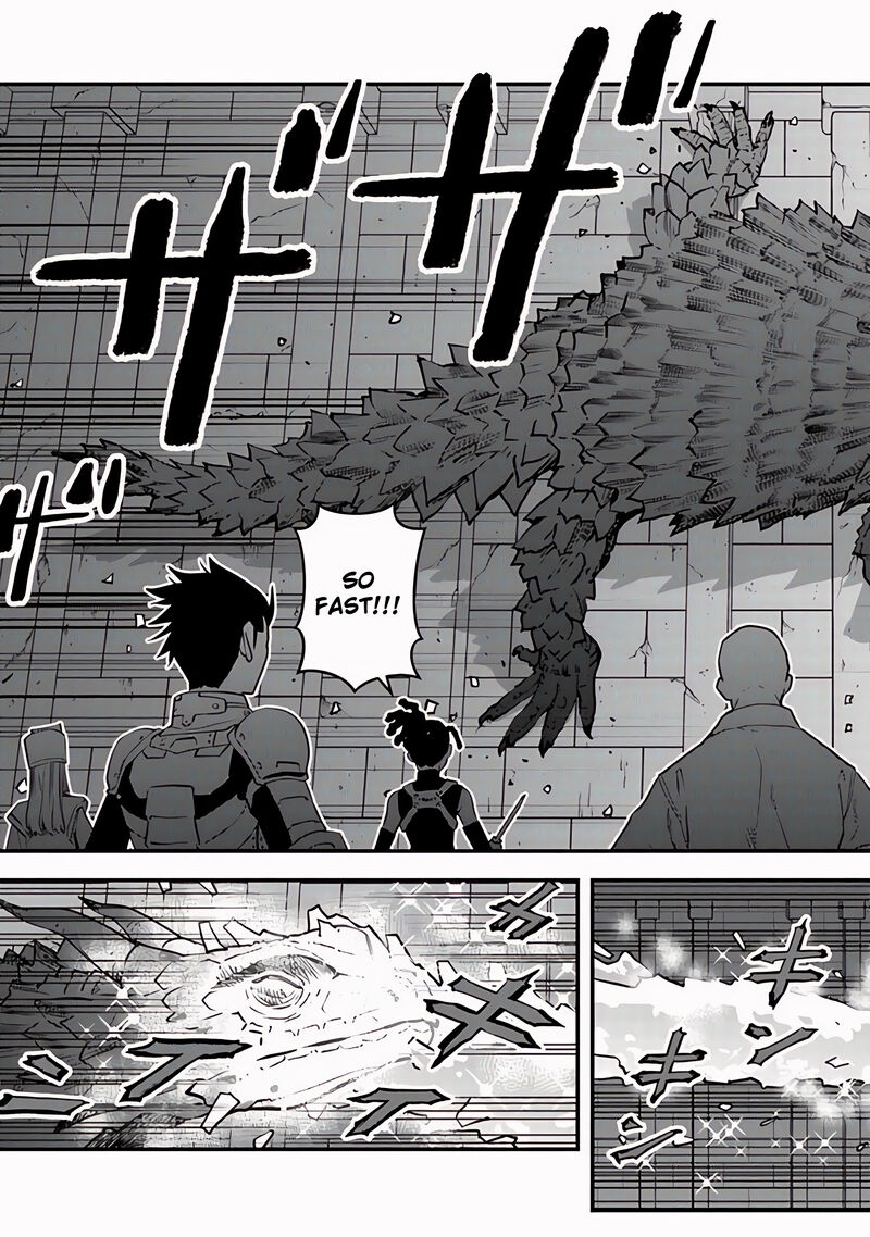 Isekai Kaeri No Yuusha Wa Dungeon Ga Shutsugen Shita Genjitsu Sekai De Influencer Natte Kane Wo Kasegimasu 11 12