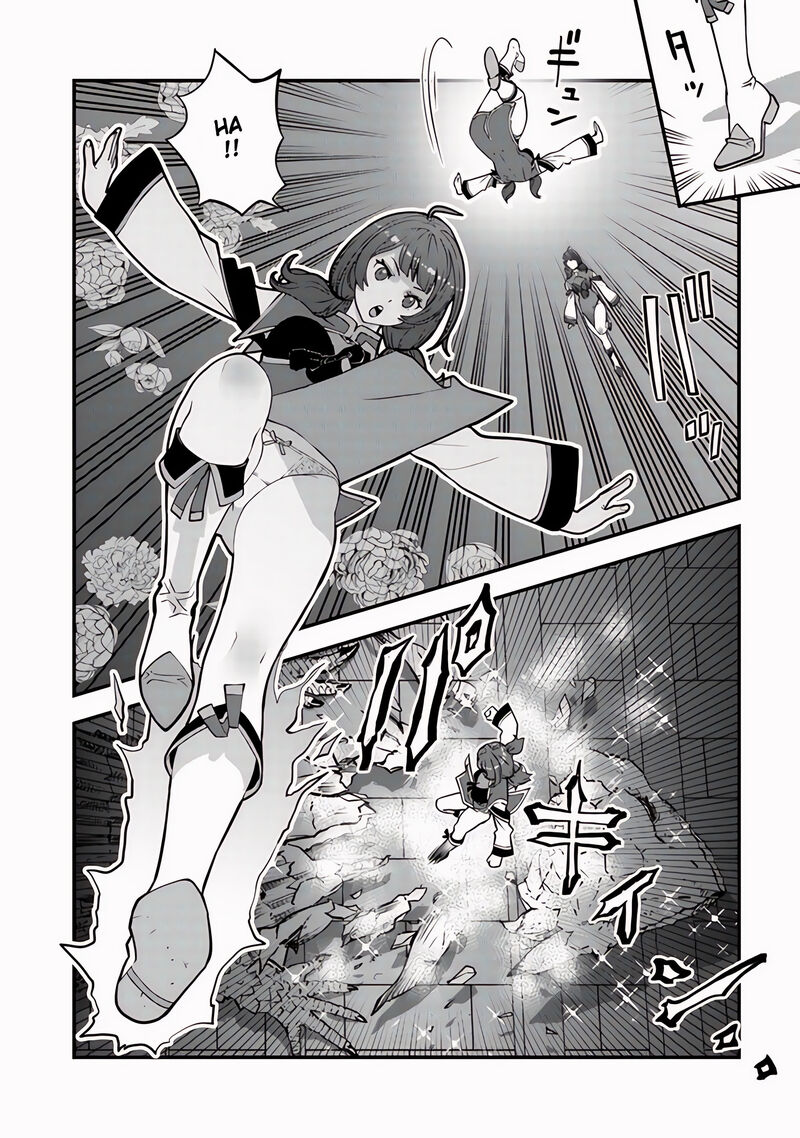 Isekai Kaeri No Yuusha Wa Dungeon Ga Shutsugen Shita Genjitsu Sekai De Influencer Natte Kane Wo Kasegimasu 11 13