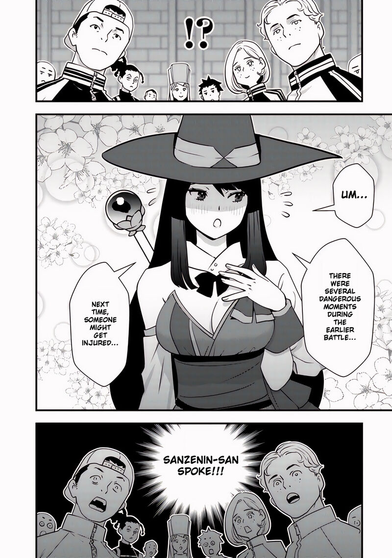 Isekai Kaeri No Yuusha Wa Dungeon Ga Shutsugen Shita Genjitsu Sekai De Influencer Natte Kane Wo Kasegimasu 11 19