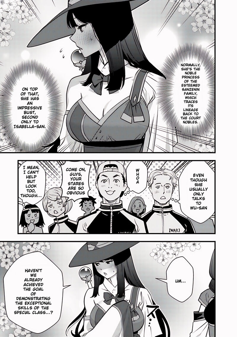 Isekai Kaeri No Yuusha Wa Dungeon Ga Shutsugen Shita Genjitsu Sekai De Influencer Natte Kane Wo Kasegimasu 11 20