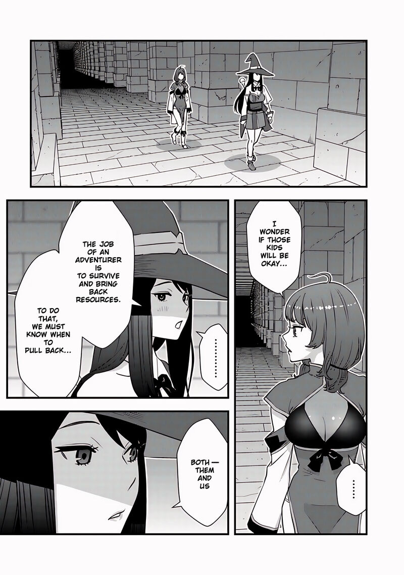 Isekai Kaeri No Yuusha Wa Dungeon Ga Shutsugen Shita Genjitsu Sekai De Influencer Natte Kane Wo Kasegimasu 11 24