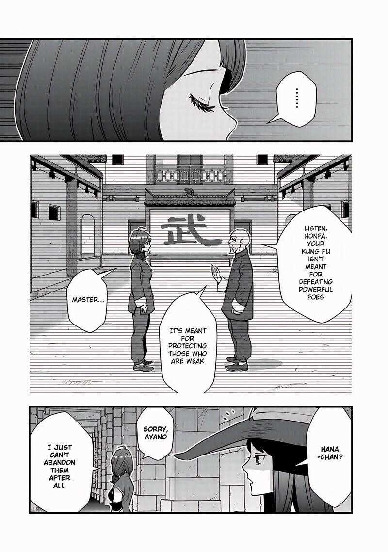 Isekai Kaeri No Yuusha Wa Dungeon Ga Shutsugen Shita Genjitsu Sekai De Influencer Natte Kane Wo Kasegimasu 11 26