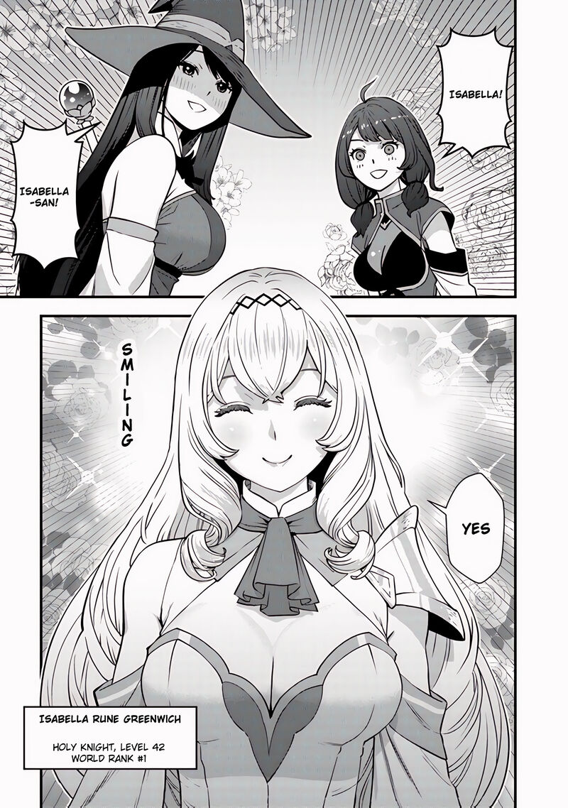 Isekai Kaeri No Yuusha Wa Dungeon Ga Shutsugen Shita Genjitsu Sekai De Influencer Natte Kane Wo Kasegimasu 11 28