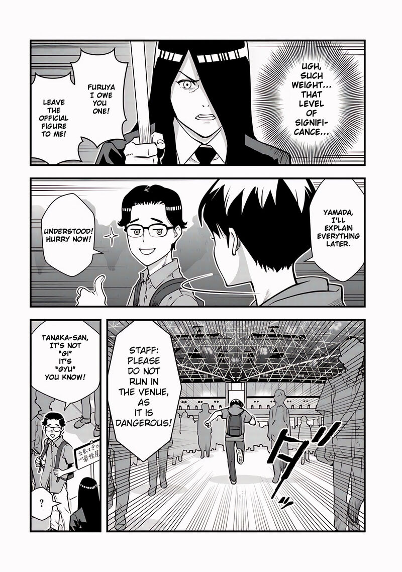 Isekai Kaeri No Yuusha Wa Dungeon Ga Shutsugen Shita Genjitsu Sekai De Influencer Natte Kane Wo Kasegimasu 11 34