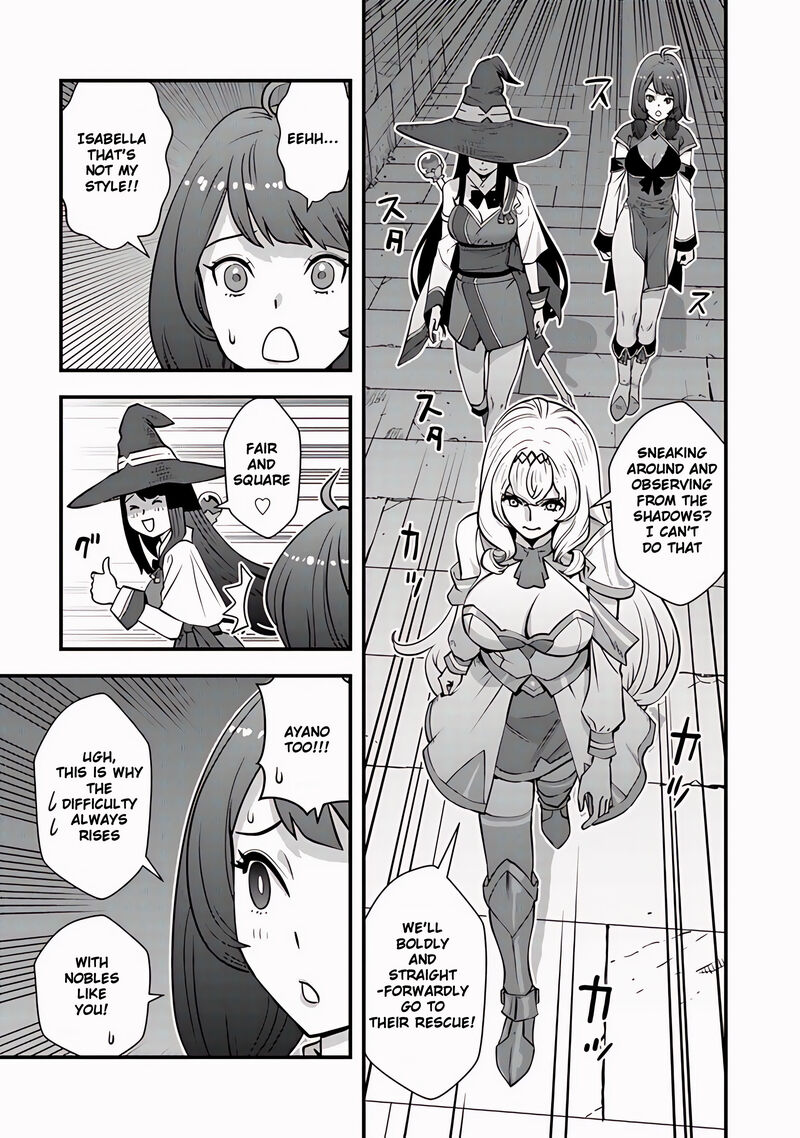Isekai Kaeri No Yuusha Wa Dungeon Ga Shutsugen Shita Genjitsu Sekai De Influencer Natte Kane Wo Kasegimasu 11 36