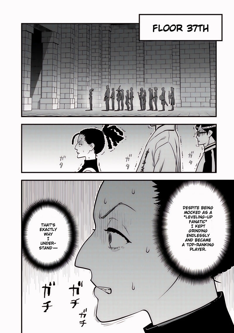 Isekai Kaeri No Yuusha Wa Dungeon Ga Shutsugen Shita Genjitsu Sekai De Influencer Natte Kane Wo Kasegimasu 11 37