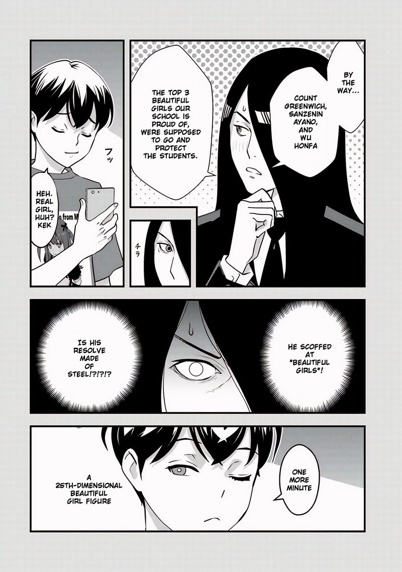 Isekai Kaeri No Yuusha Wa Dungeon Ga Shutsugen Shita Genjitsu Sekai De Influencer Natte Kane Wo Kasegimasu 11 8