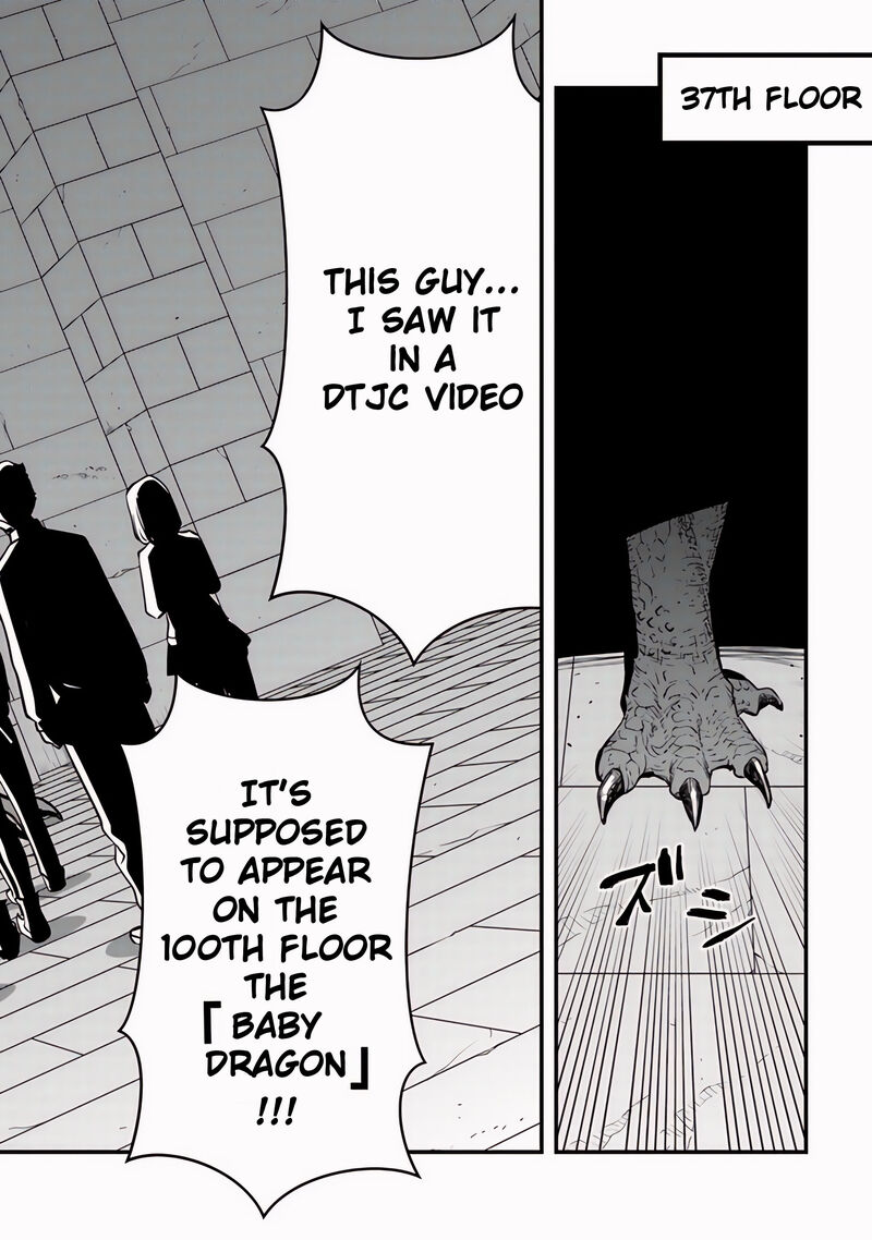 Isekai Kaeri No Yuusha Wa Dungeon Ga Shutsugen Shita Genjitsu Sekai De Influencer Natte Kane Wo Kasegimasu 12 11