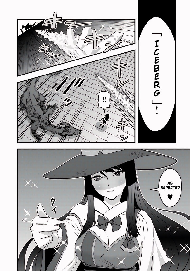 Isekai Kaeri No Yuusha Wa Dungeon Ga Shutsugen Shita Genjitsu Sekai De Influencer Natte Kane Wo Kasegimasu 12 17