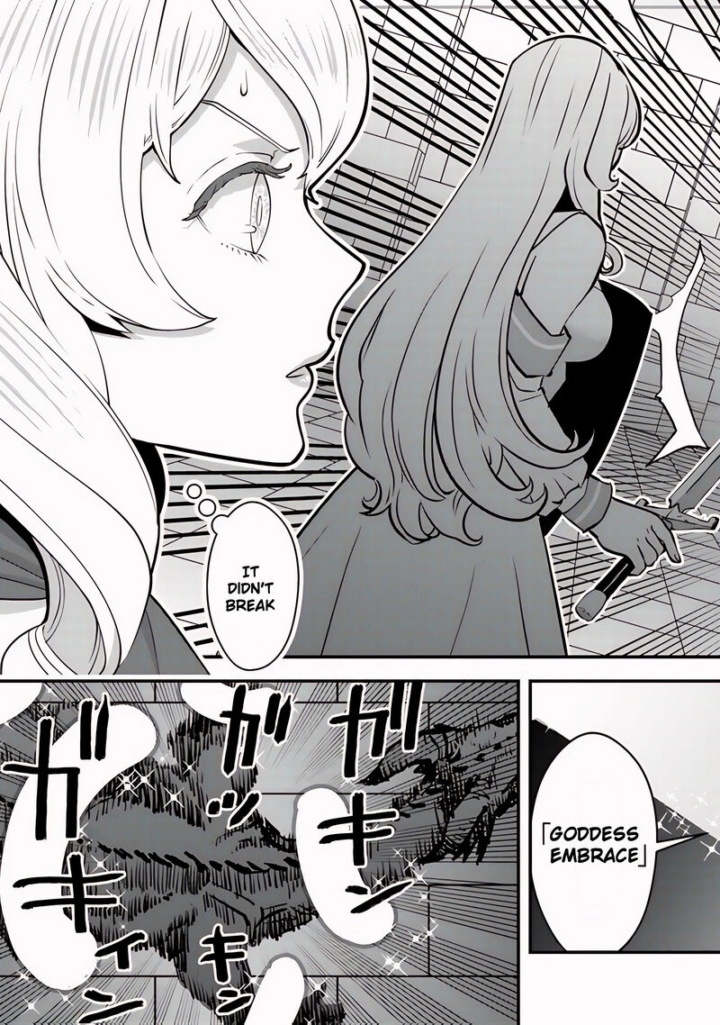 Isekai Kaeri No Yuusha Wa Dungeon Ga Shutsugen Shita Genjitsu Sekai De Influencer Natte Kane Wo Kasegimasu 12 22