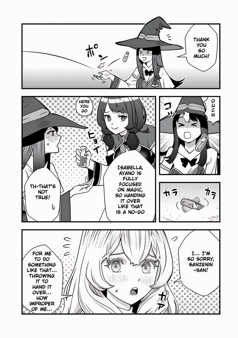 Isekai Kaeri No Yuusha Wa Dungeon Ga Shutsugen Shita Genjitsu Sekai De Influencer Natte Kane Wo Kasegimasu 12 25