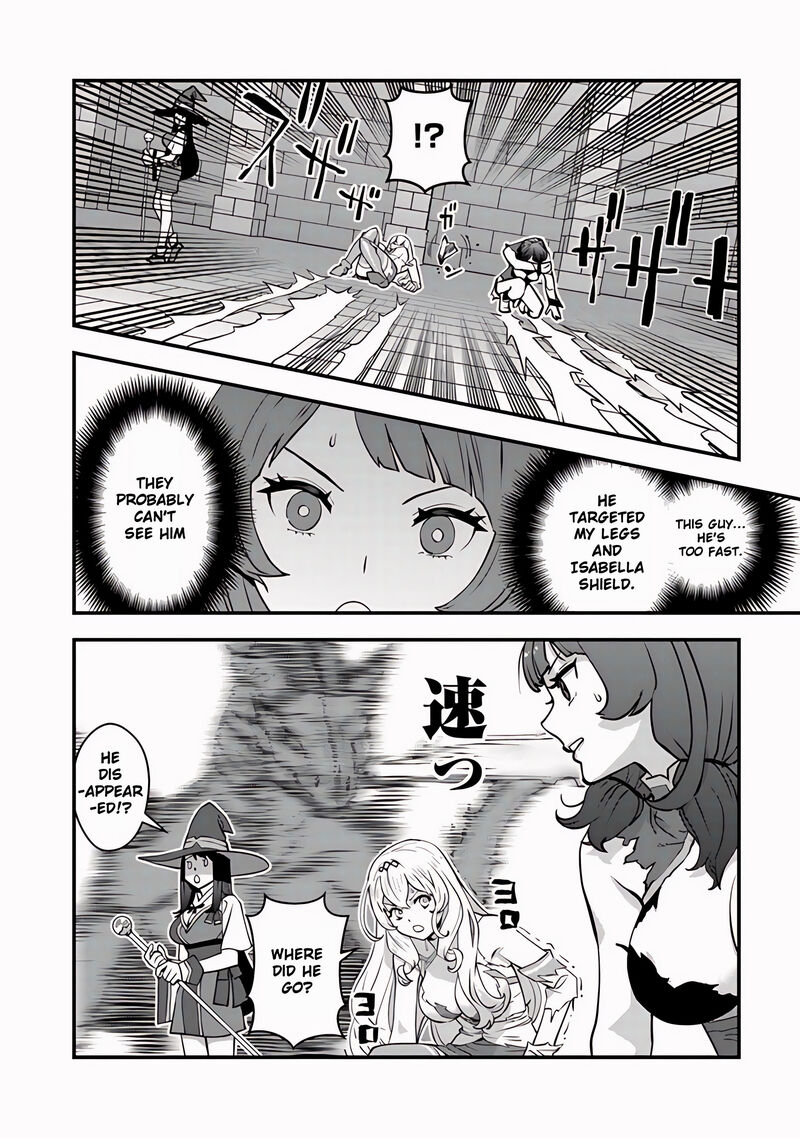 Isekai Kaeri No Yuusha Wa Dungeon Ga Shutsugen Shita Genjitsu Sekai De Influencer Natte Kane Wo Kasegimasu 12 29