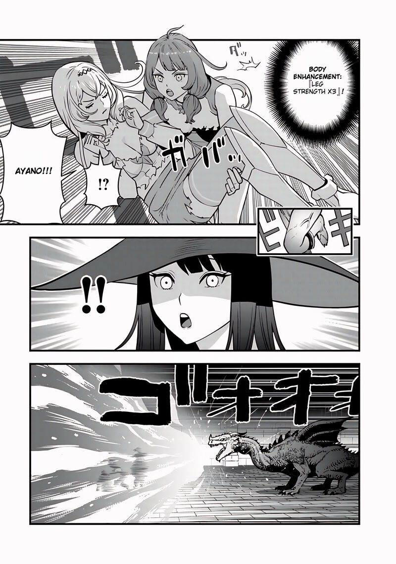 Isekai Kaeri No Yuusha Wa Dungeon Ga Shutsugen Shita Genjitsu Sekai De Influencer Natte Kane Wo Kasegimasu 12 30