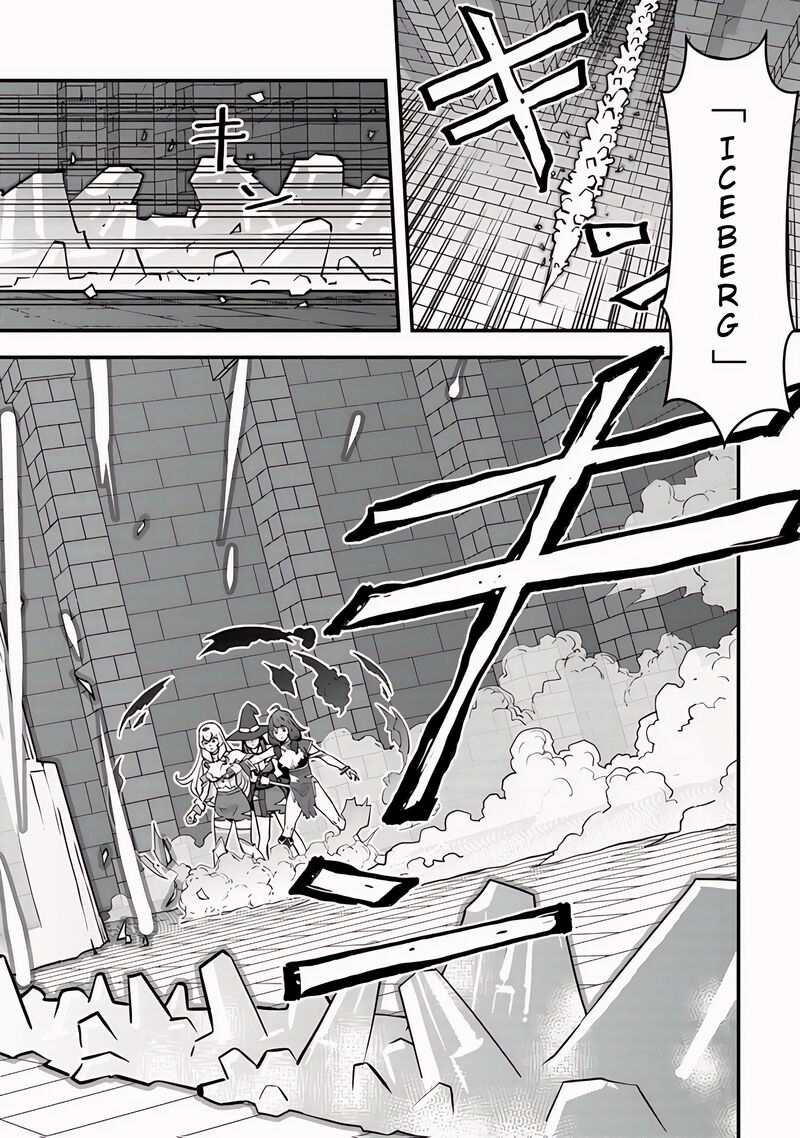 Isekai Kaeri No Yuusha Wa Dungeon Ga Shutsugen Shita Genjitsu Sekai De Influencer Natte Kane Wo Kasegimasu 12 33