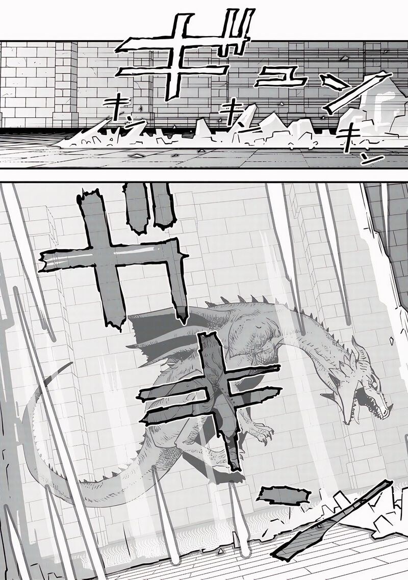 Isekai Kaeri No Yuusha Wa Dungeon Ga Shutsugen Shita Genjitsu Sekai De Influencer Natte Kane Wo Kasegimasu 12 34