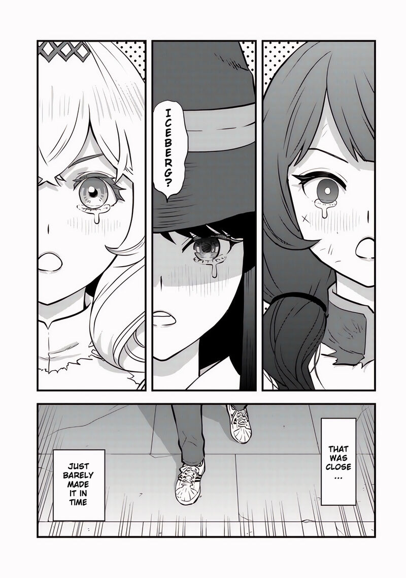 Isekai Kaeri No Yuusha Wa Dungeon Ga Shutsugen Shita Genjitsu Sekai De Influencer Natte Kane Wo Kasegimasu 12 35