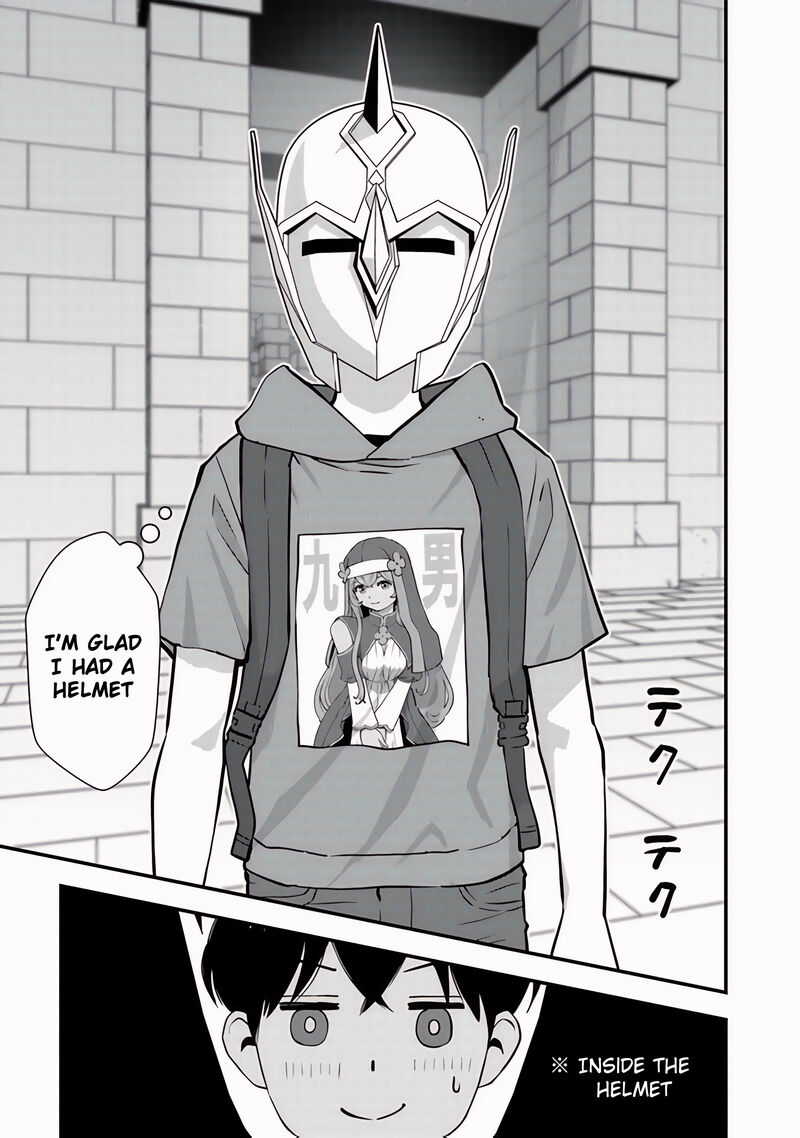 Isekai Kaeri No Yuusha Wa Dungeon Ga Shutsugen Shita Genjitsu Sekai De Influencer Natte Kane Wo Kasegimasu 12 36