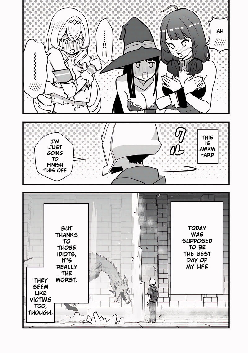 Isekai Kaeri No Yuusha Wa Dungeon Ga Shutsugen Shita Genjitsu Sekai De Influencer Natte Kane Wo Kasegimasu 12 39