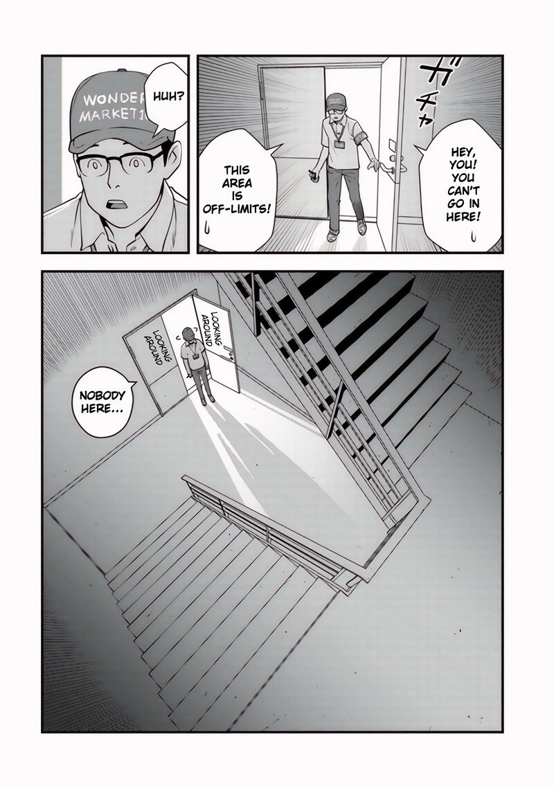 Isekai Kaeri No Yuusha Wa Dungeon Ga Shutsugen Shita Genjitsu Sekai De Influencer Natte Kane Wo Kasegimasu 12 6