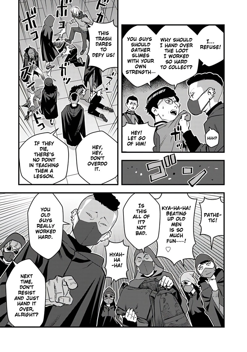 Isekai Kaeri No Yuusha Wa Dungeon Ga Shutsugen Shita Genjitsu Sekai De Influencer Natte Kane Wo Kasegimasu 15 13