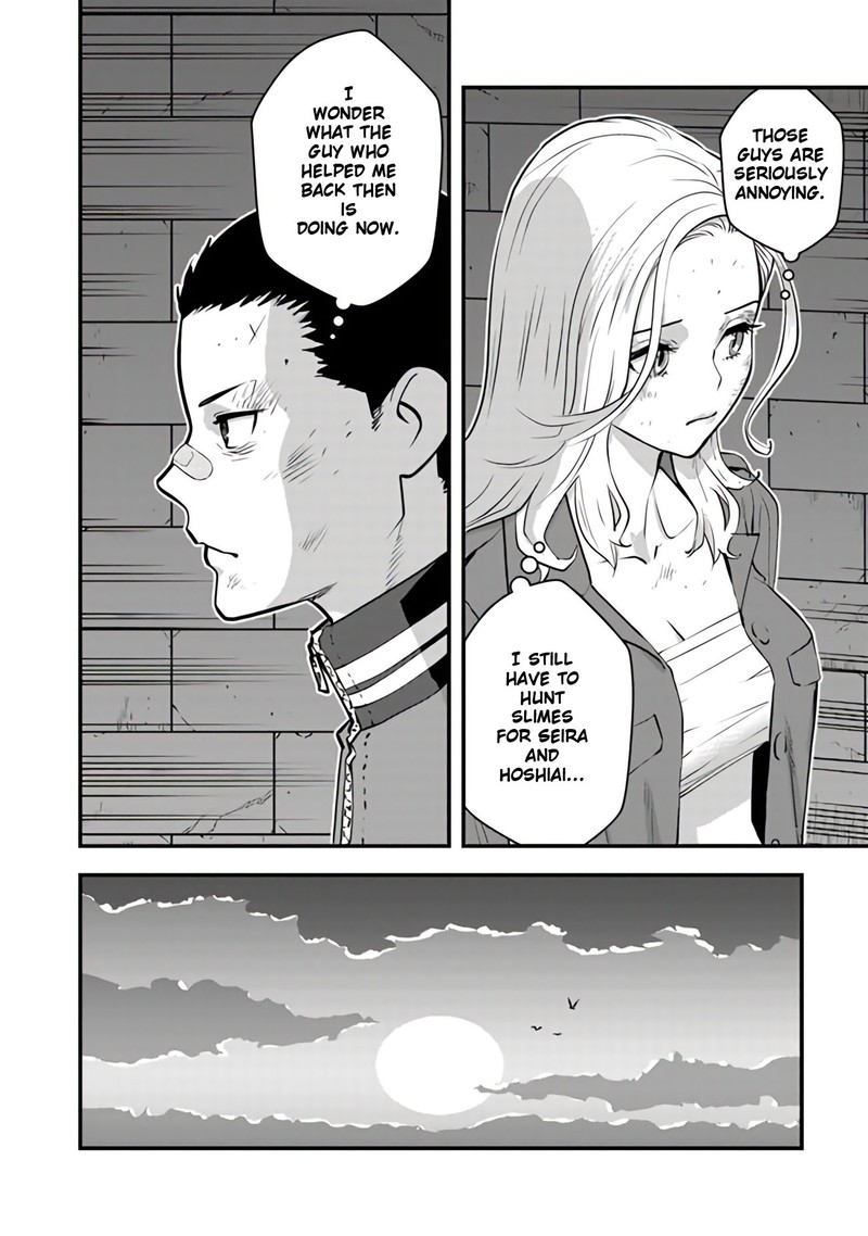 Isekai Kaeri No Yuusha Wa Dungeon Ga Shutsugen Shita Genjitsu Sekai De Influencer Natte Kane Wo Kasegimasu 15 18