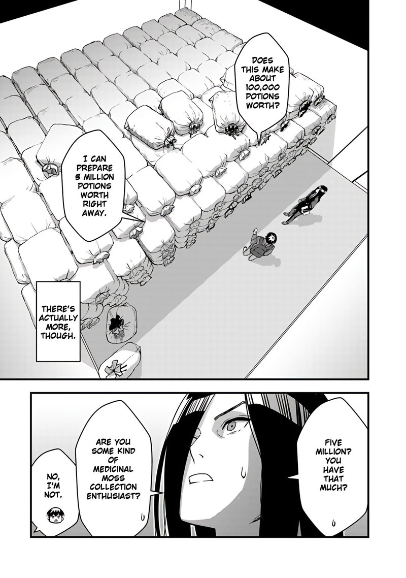 Isekai Kaeri No Yuusha Wa Dungeon Ga Shutsugen Shita Genjitsu Sekai De Influencer Natte Kane Wo Kasegimasu 15 23