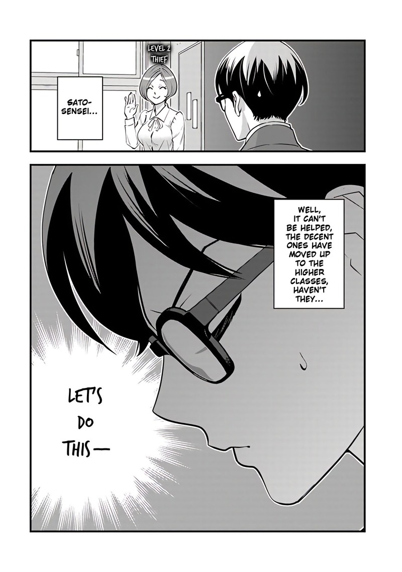 Isekai Kaeri No Yuusha Wa Dungeon Ga Shutsugen Shita Genjitsu Sekai De Influencer Natte Kane Wo Kasegimasu 15 29