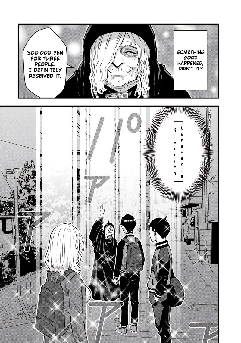 Isekai Kaeri No Yuusha Wa Dungeon Ga Shutsugen Shita Genjitsu Sekai De Influencer Natte Kane Wo Kasegimasu 17 20