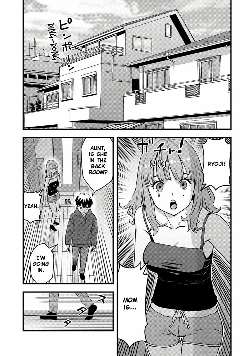 Isekai Kaeri No Yuusha Wa Dungeon Ga Shutsugen Shita Genjitsu Sekai De Influencer Natte Kane Wo Kasegimasu 18 10