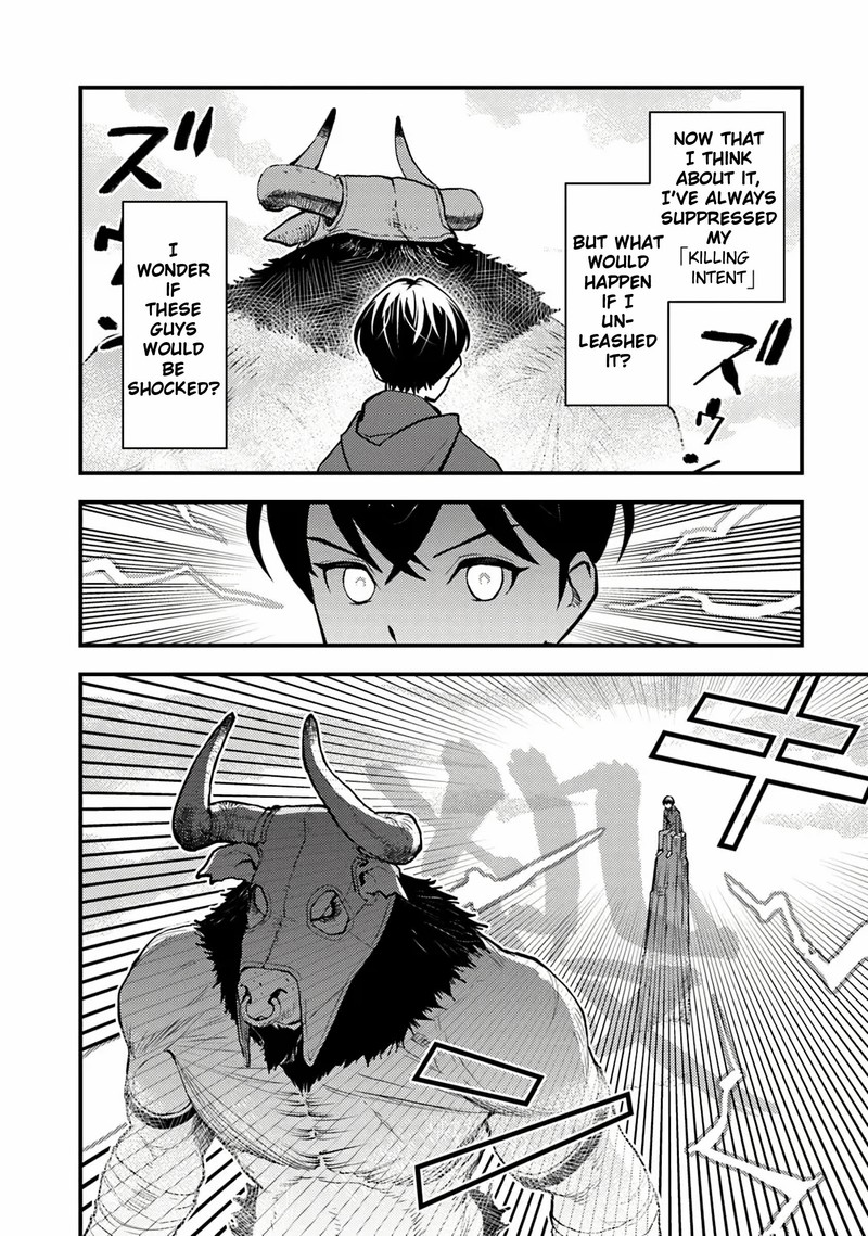 Isekai Kaeri No Yuusha Wa Dungeon Ga Shutsugen Shita Genjitsu Sekai De Influencer Natte Kane Wo Kasegimasu 18 18
