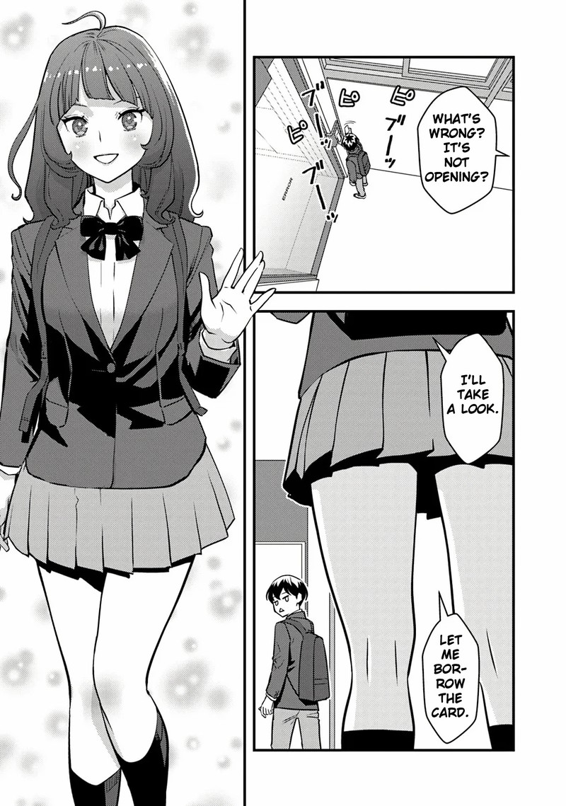 Isekai Kaeri No Yuusha Wa Dungeon Ga Shutsugen Shita Genjitsu Sekai De Influencer Natte Kane Wo Kasegimasu 18 23