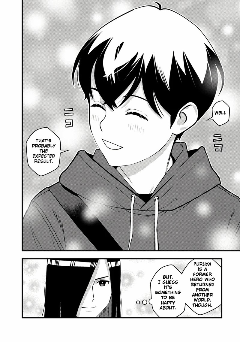 Isekai Kaeri No Yuusha Wa Dungeon Ga Shutsugen Shita Genjitsu Sekai De Influencer Natte Kane Wo Kasegimasu 18 6