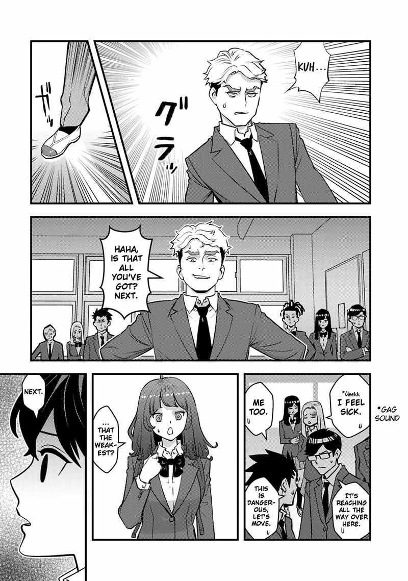 Isekai Kaeri No Yuusha Wa Dungeon Ga Shutsugen Shita Genjitsu Sekai De Influencer Natte Kane Wo Kasegimasu 19 10