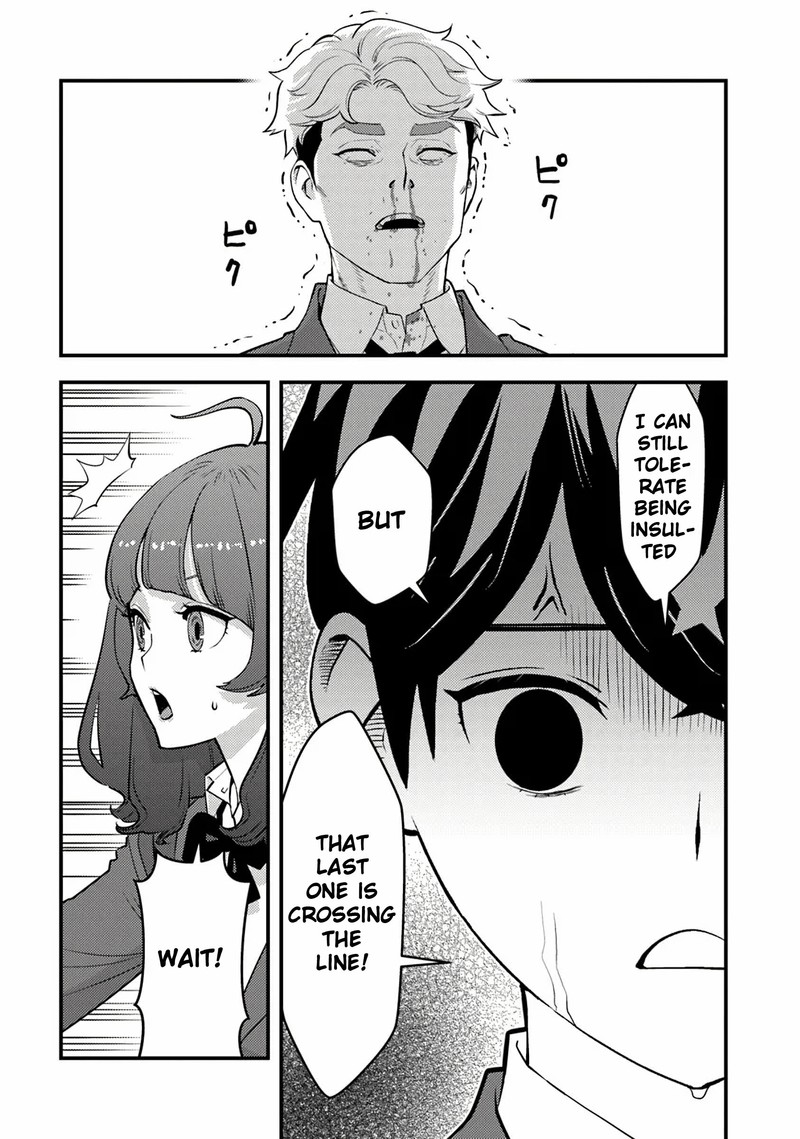 Isekai Kaeri No Yuusha Wa Dungeon Ga Shutsugen Shita Genjitsu Sekai De Influencer Natte Kane Wo Kasegimasu 19 16