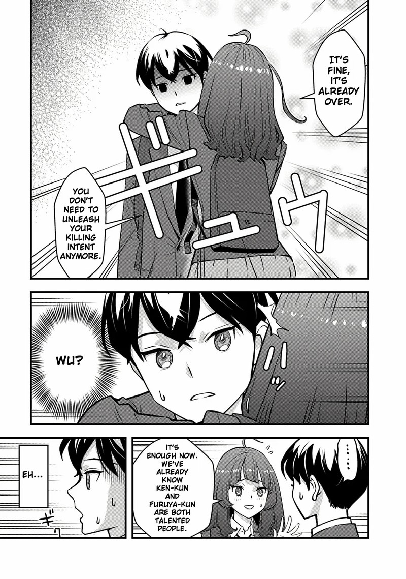 Isekai Kaeri No Yuusha Wa Dungeon Ga Shutsugen Shita Genjitsu Sekai De Influencer Natte Kane Wo Kasegimasu 19 18