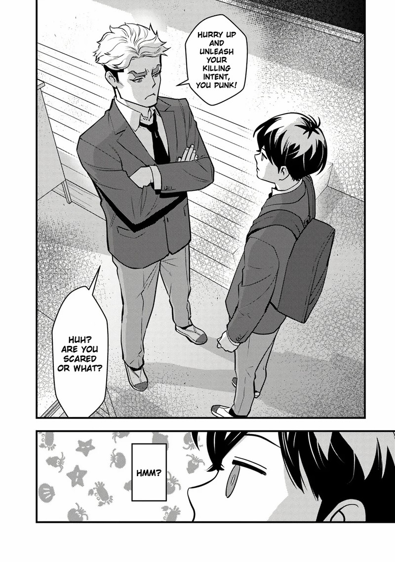 Isekai Kaeri No Yuusha Wa Dungeon Ga Shutsugen Shita Genjitsu Sekai De Influencer Natte Kane Wo Kasegimasu 19 2