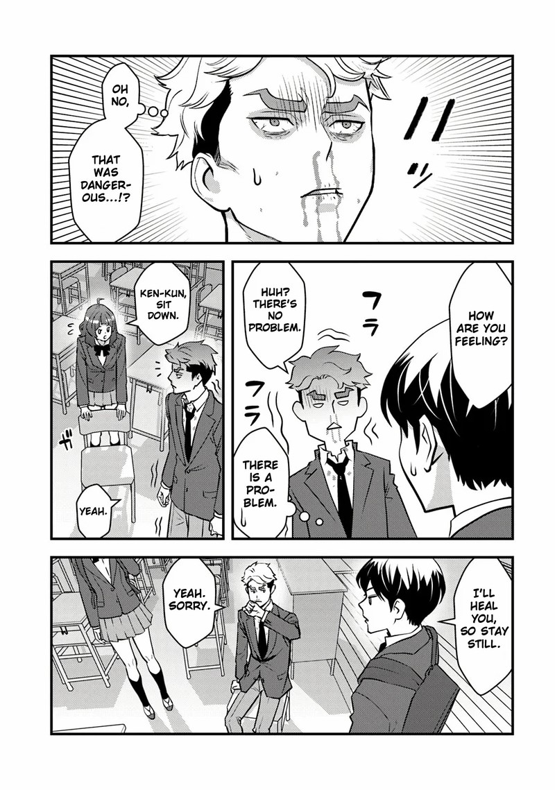 Isekai Kaeri No Yuusha Wa Dungeon Ga Shutsugen Shita Genjitsu Sekai De Influencer Natte Kane Wo Kasegimasu 19 21